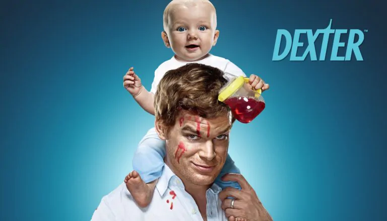 Постер «Сезон 4»