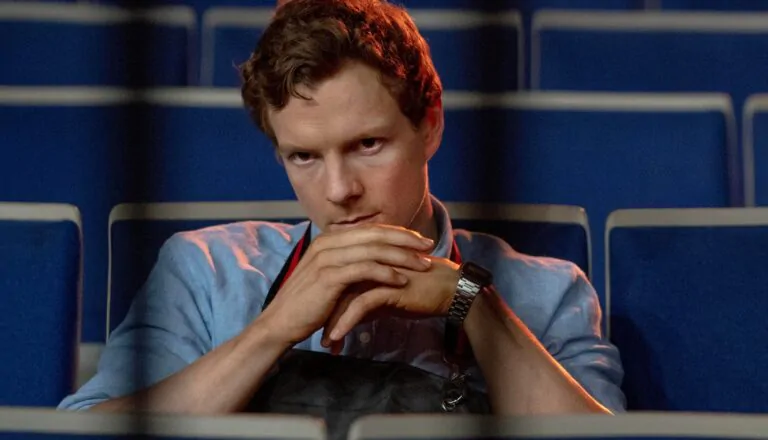 Новость «Когда выйдет “Декстер. Первородный грех”?»